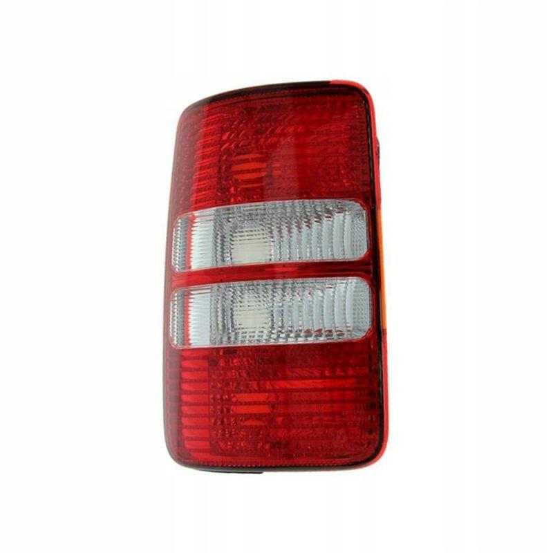 Powerful Rear Tail Light Brake Lamp Turn Signal Rear Fog Lamp For VW Caddy Kasten Life Box 2011-2015