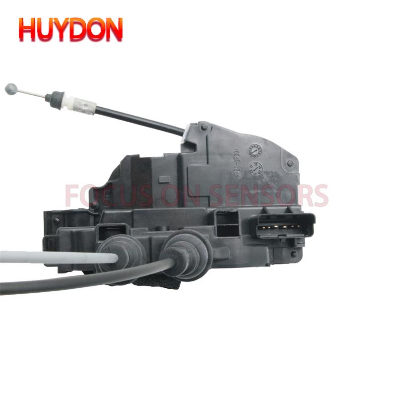 81310-3K001 Front left Door Lock Actuator For Hyundai Sonata 2004 2005 2006 2008 LH 813103K001 Automobiles Spare Parts