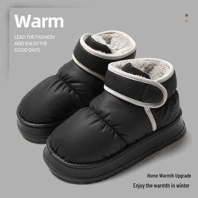 Damesschoenen – Dames slippers voor thuis