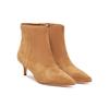 Ankle Boots LAUREN RALPH LAUREN 802967779003 Brown