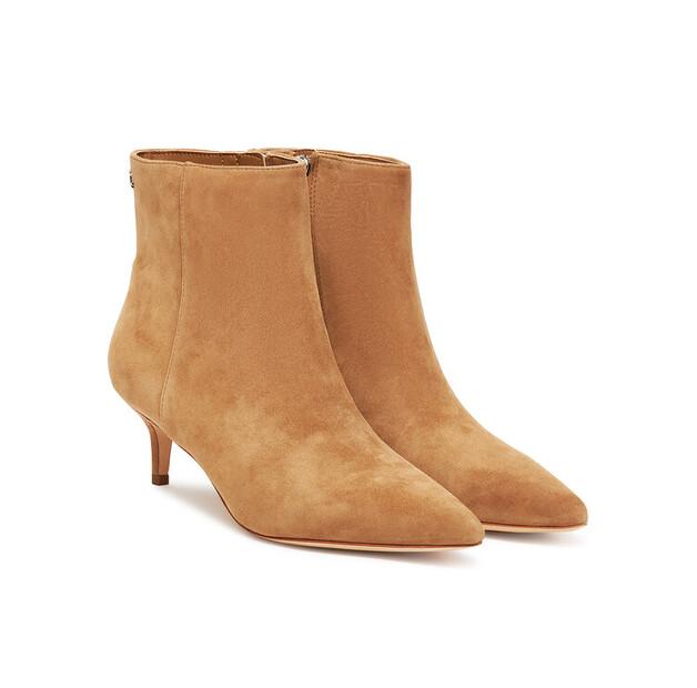 Ankle Boots LAUREN RALPH LAUREN 802967779003 Brown