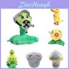 Adorable Plants Vs Zombies Pea Shooter Plush Toy For Baby Kids Xmas Birthday Gifts