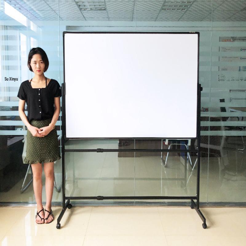 Mobile Magnetic Whiteboard with Stand