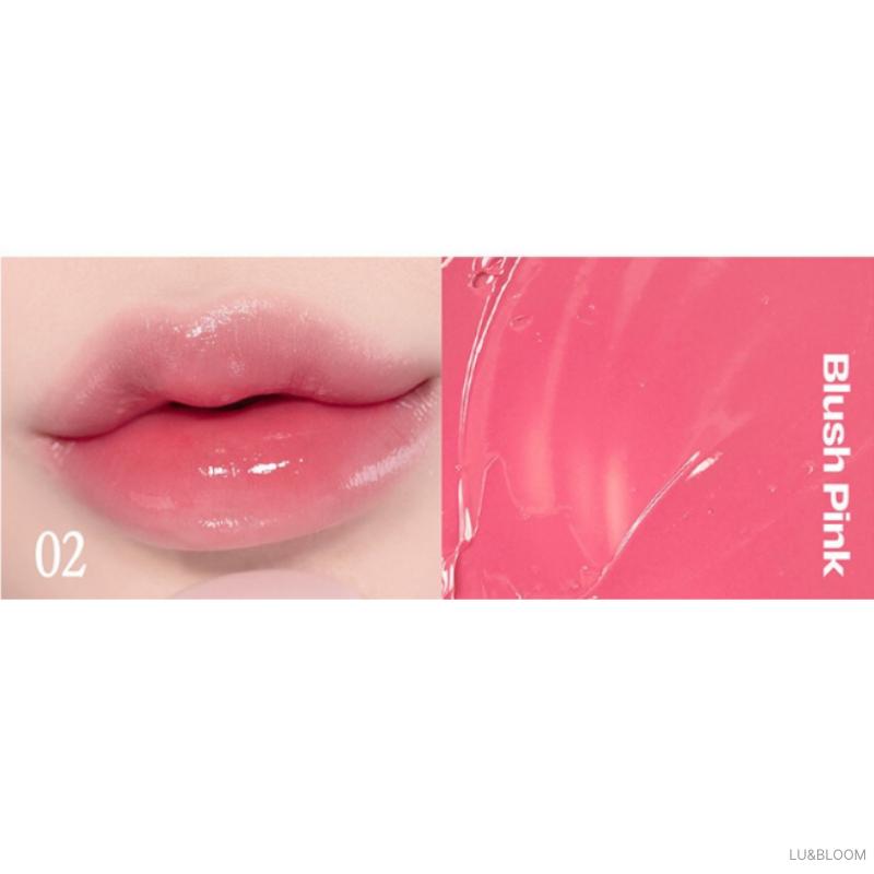 Alternative Stereo Lippenöl Balmy Rose 9ml (+Gratisgeschenk)
