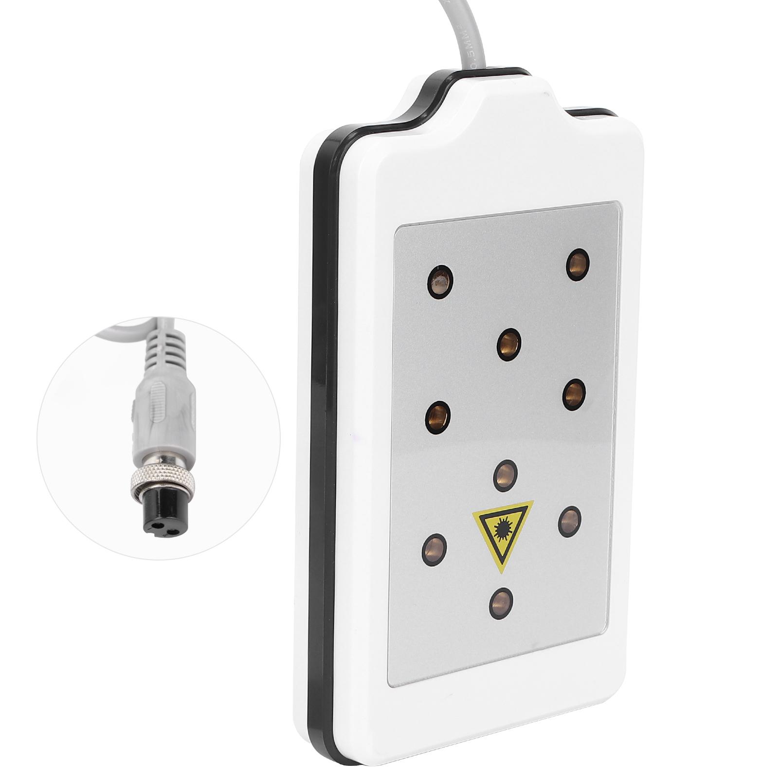 

Лазерная пластина для 40K RF аппарата для похудения тела, кавитации жира, формирования тела, аксессуар для аппарата для похудения