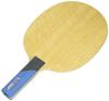 VICTAS Table Tennis Racket Koji Matsushita Used Model Special Straight 028305