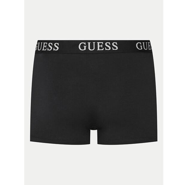 Боксеры Guess U4RG04 K6YW0