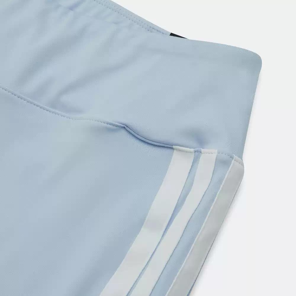 adidas MS Flared Pants Three Stripes Mid Waist Sports Casual Trousers Women Pants KX2750