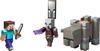 Mattel Minecraft Village Raid Pack (Amazon Exclusive)