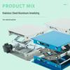 Portable Stainless Steel Lifting Platform