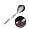 Stainsless Steels Skimmers Spoon Kitchen Cooking Skimmers Colander Strainers Spoon