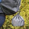 Camping Kochgeschirr Set Backpacker's Kochset: Tragbares, langlebiges Outdoor-Kochgeschirr mit Geschirr und praktischer Aufbewahrungstasche