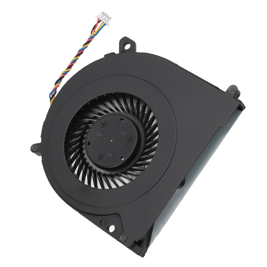 Laptop CPU Cooling Fan Replacement for HP Elitebook 740 745 755 840 850 855 ZBook 14 G1 G2 730792‑001