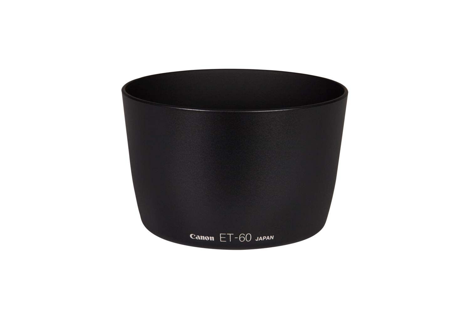 

Canon lens hood ET-60