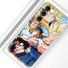 Case for Samsung Galaxy A36 A13 A14 A16 A25 A51 A54 A15 A52 A31 A34 A35 A26 A24 A56 A50 A33 A52 A55 A23 Phone Cool Dragon Ball