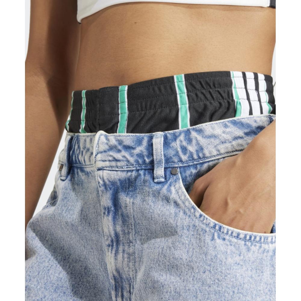 【ADIDAS】(xxenia) Track Pants - Light Denim / IU2470 Buy Adidas KSENIA Track Pants Multicolor IU2470 at