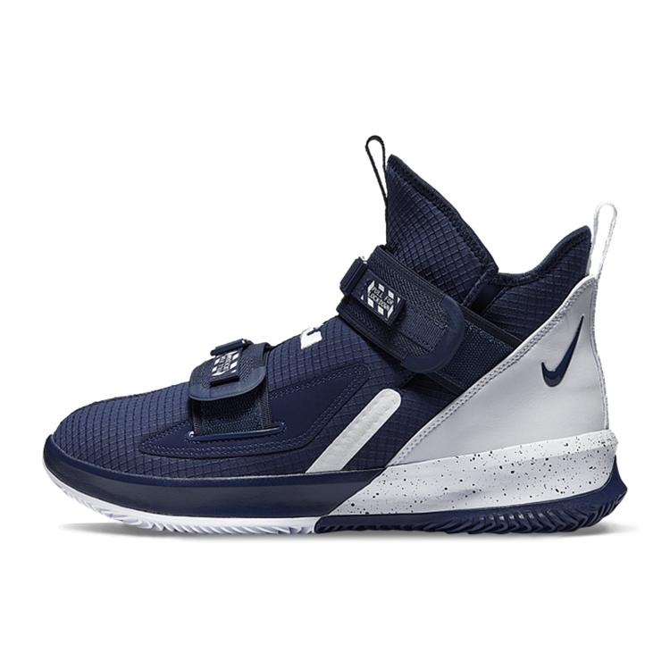 New Nike LeBron Soldier 13 Sfg Tb Midnight Navy CN9809-401