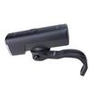 Foldable Bike Light Front Fork Bracket for Little Bud, Dahon, Road, Children's, and Magic Shine Bikes