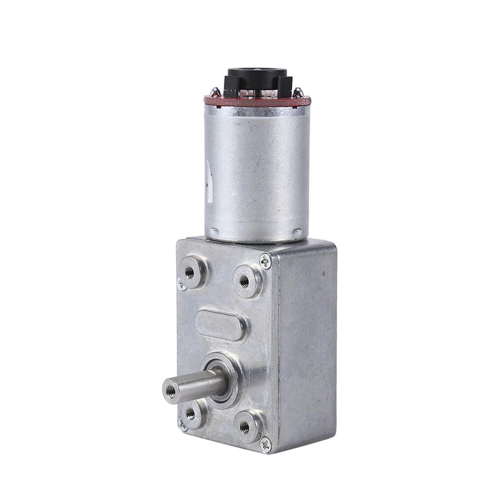 Gr Box High Gred Motor Reduction Motor with Encoder Srong Self locking(10RPM)