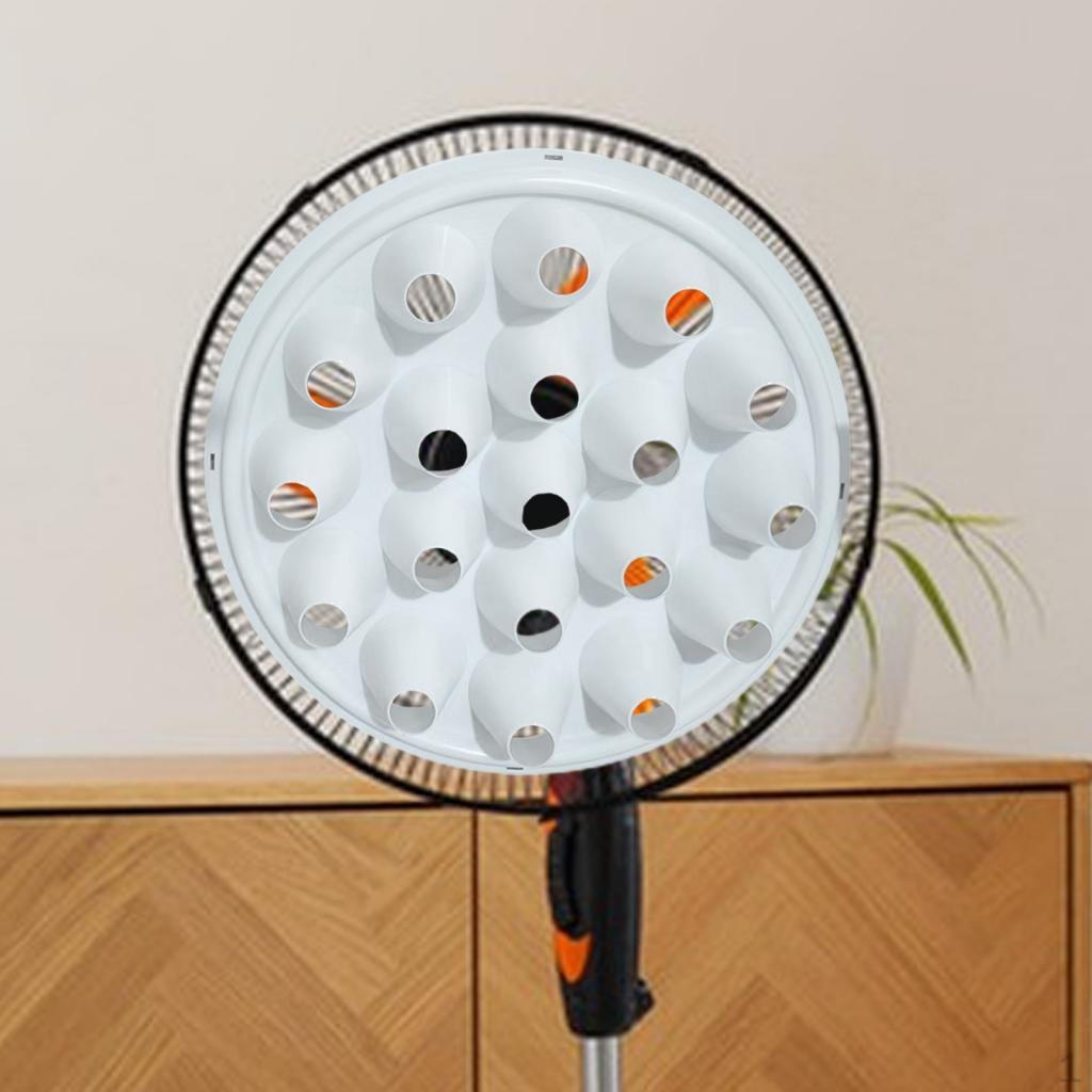 

Защита вентилятора охлаждения Diameter 37cm