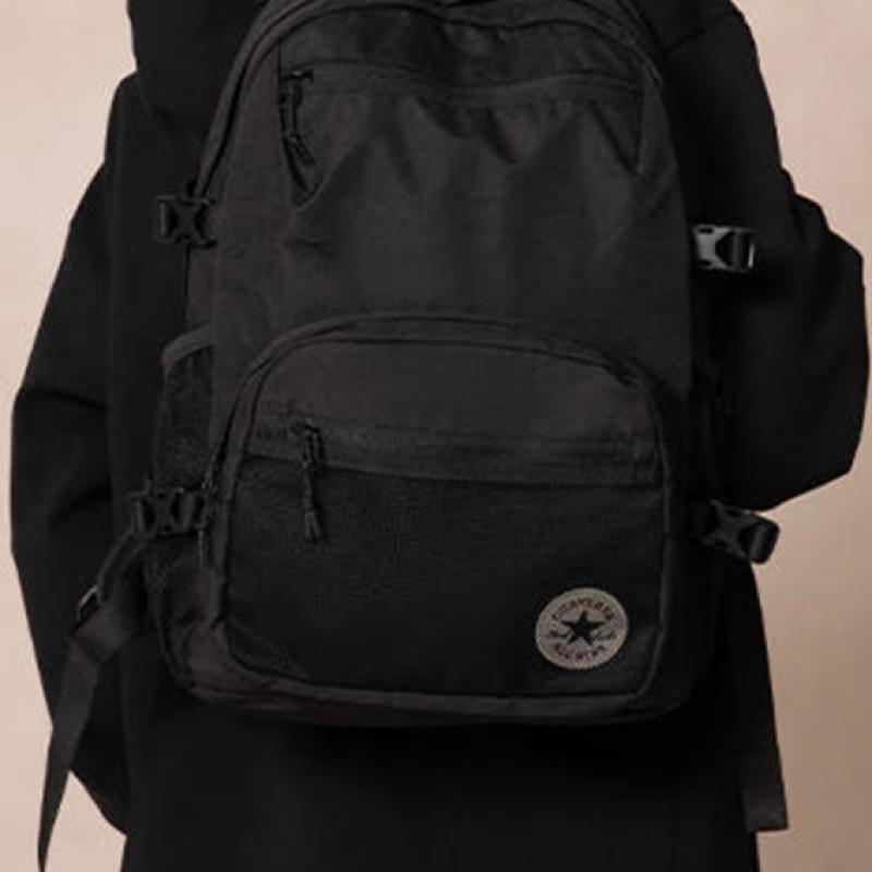 Converse Black Bts Backpack Ua5751 023