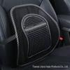 Universal Lumbar Support Cushion for Car, Home, and Office