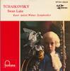 7-Zoll-Schallplatte PYOTR ILYICH TCHAIKOVSKY WIENER S TCHAIKOVSKY Schwanensee SFON2503 Fontana Japan Klassik Gebraucht