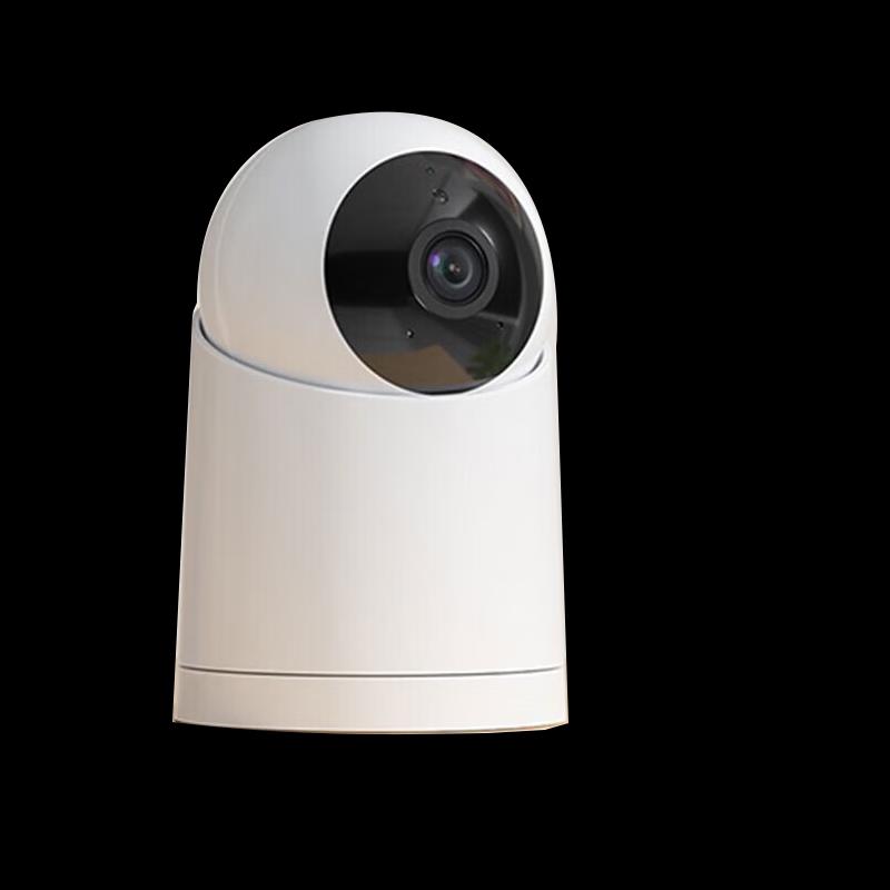 

Huawei Xiaotun Dangjia AI Full-Color 2K Dual-Band Home Camera (CN version)