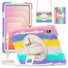 Housse de Tablette antichoc pour Samsung Galaxy Tab S11 S10 Lite S9 FE 10.9 S8 S7 11 Plus 12.4 pouces Ultra 14.6 pouces Étui Funda Coque
