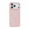 IPhone 14 15 16 Plus 11 12 13 16 17 Pro Max Air Matte Magsafe Luxury Wireless Charging CoverUltra Thin Magnetic Phone Case