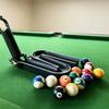 Automatic Billiard Ball Rack Compact Game Accessory Long-Lasting