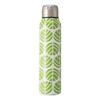 Thermo Mug Stainless Steel Umbrella Cabbage Vacuum Bottle/Kamawanu Bottle, 300ml, Design, Double-Walled Wall, UB15-KW
