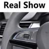 Stylové multifunkční tlačítko spínače s ovladačem na volantu Pro Skoda Octavia 3 A7 Superb Mk3 Fabia Kodiaq Rapid Yeti