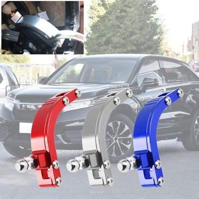 Auto PKW Fahrzeug Schaltgetriebe Schalthebel Schalthebelbox Schalthebel für Civic Aluminium Schalthebelersatz Aluminiumlegierung