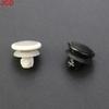 JCD 1pcs 3D Analog Stick Joystick Rocker Cap Thumb Stick Cap Replacement for PS Vita PSV 1000 for PSV1000 2000 Console