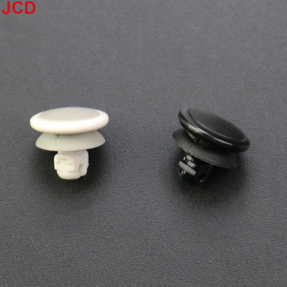 JCD 1pcs 3D Analog Stick Joystick Rocker Cap Thumb Stick Cap Replacement for PS Vita PSV 1000 for PSV1000 2000 Console