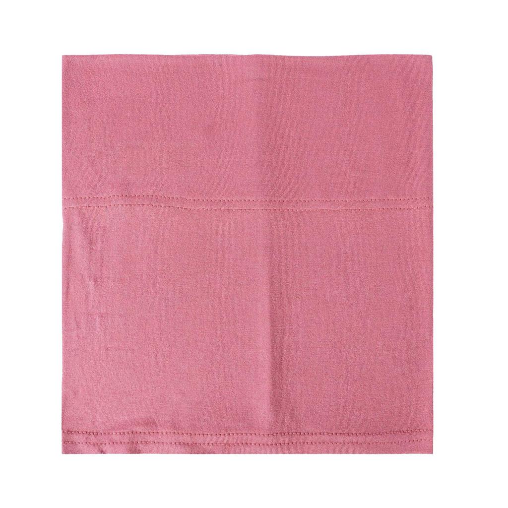 Pill-Free, Non-Fading Multi-Color Tube Hat, Solid Pure Mercerized Cotton Base, Elastic Breathable Cotton Headscarf for Women.