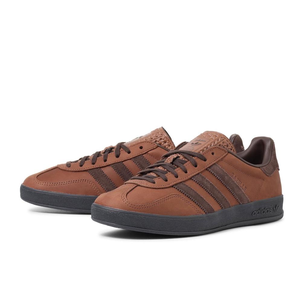 Adidas Gazelle Indoor Kj3478  Prel Dark Core