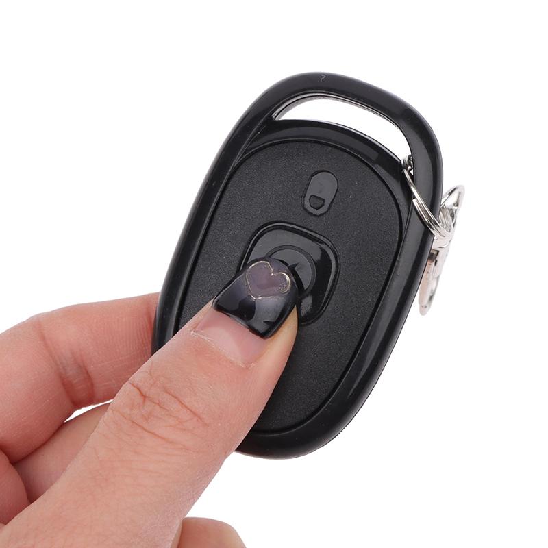 Smart Electric Scooter Bicycle Security Anti Lost Remote Control Detector Alarm 36V-72V 125dB E-Bike Anti-theft Alarm System