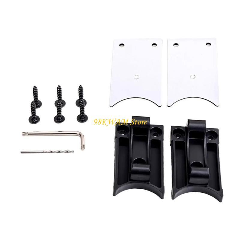 68UF Versatile Ladder Attachment Reliable Ladder Support Plastic for Marine