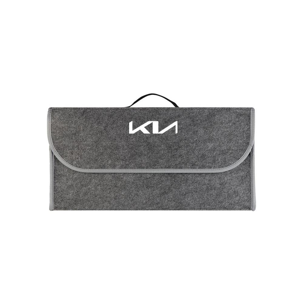 Car Sundries Storage Box Trunk Organizer Bag Tool Case For KIA Sportage Ceed Sorento Cerato Optima Picanto Rio Soul K5 K3 K2