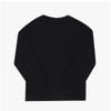 MaiSon KitSune Bold Fox Head Patch Women S SweatShirt Mw00315km0321