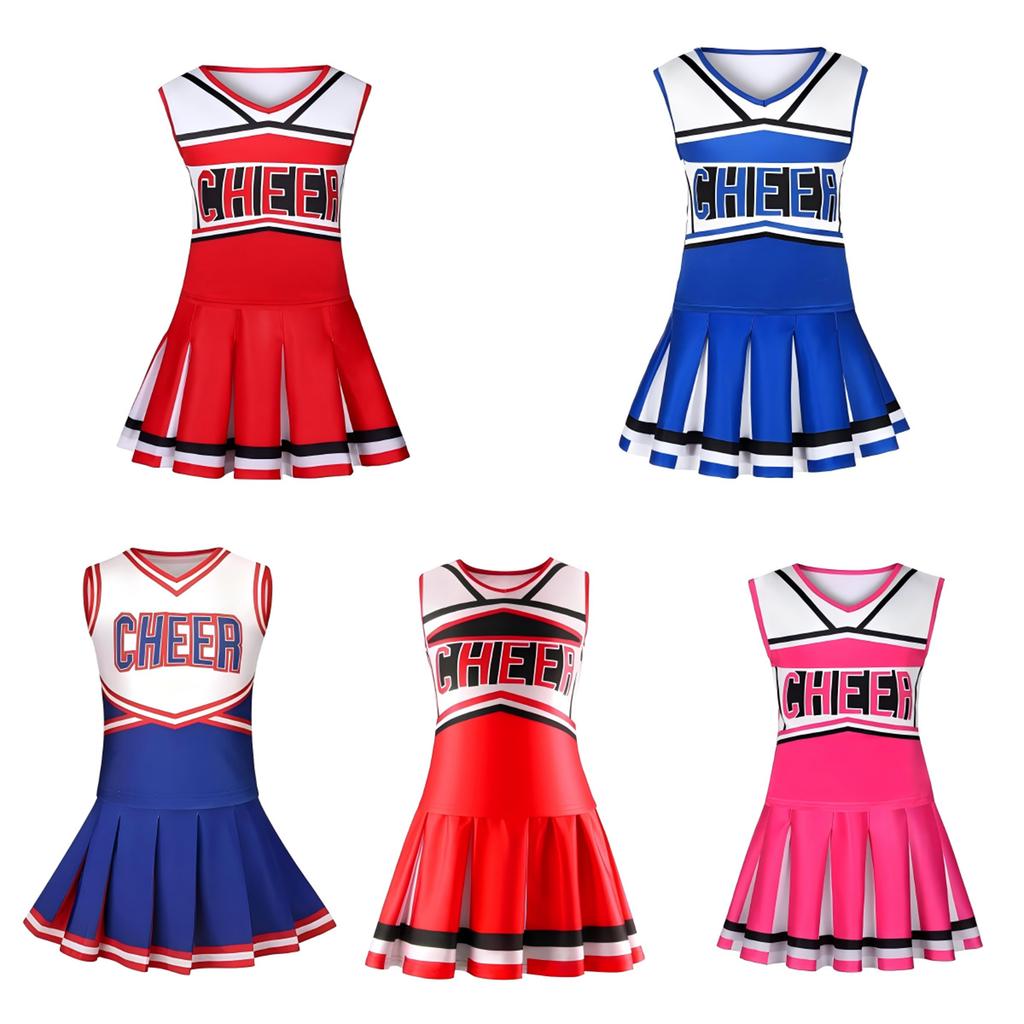 Children Boys Girls Cosplay Party Bodysuits With Headwear Cartoon Outfit