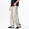 Boys' Plus Size Casual Summer Pants