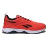 Reebok Nanoflex TR 2 Durable Breathable Low-Top Training Shoes Men sneaker Red Black 100074537