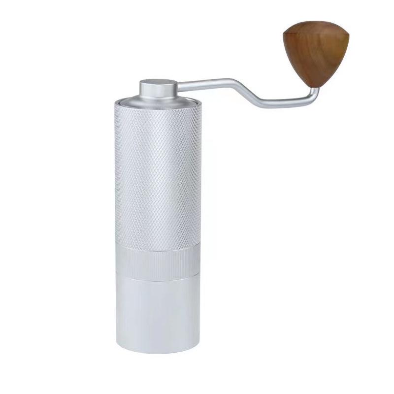 Cross-border Hand-cranked Manual Coffee Bean Grinder 2.0