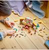 LEGO конструктор Дом Disney – Коттедж Аши (43231)