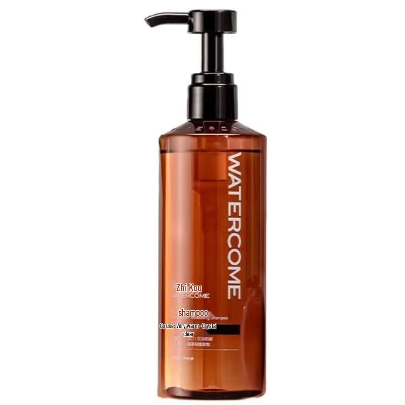 AquaSKIN Anti-Dandruff Refreshing Shampoo