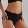 Premium Jewelry Sexy Fashion Style Angel Star Metal Waist Chain Simple Temperament Body Chain