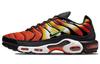 Nike Air Max Plus 'Gradiente Pôr do Sol' DR8581-800